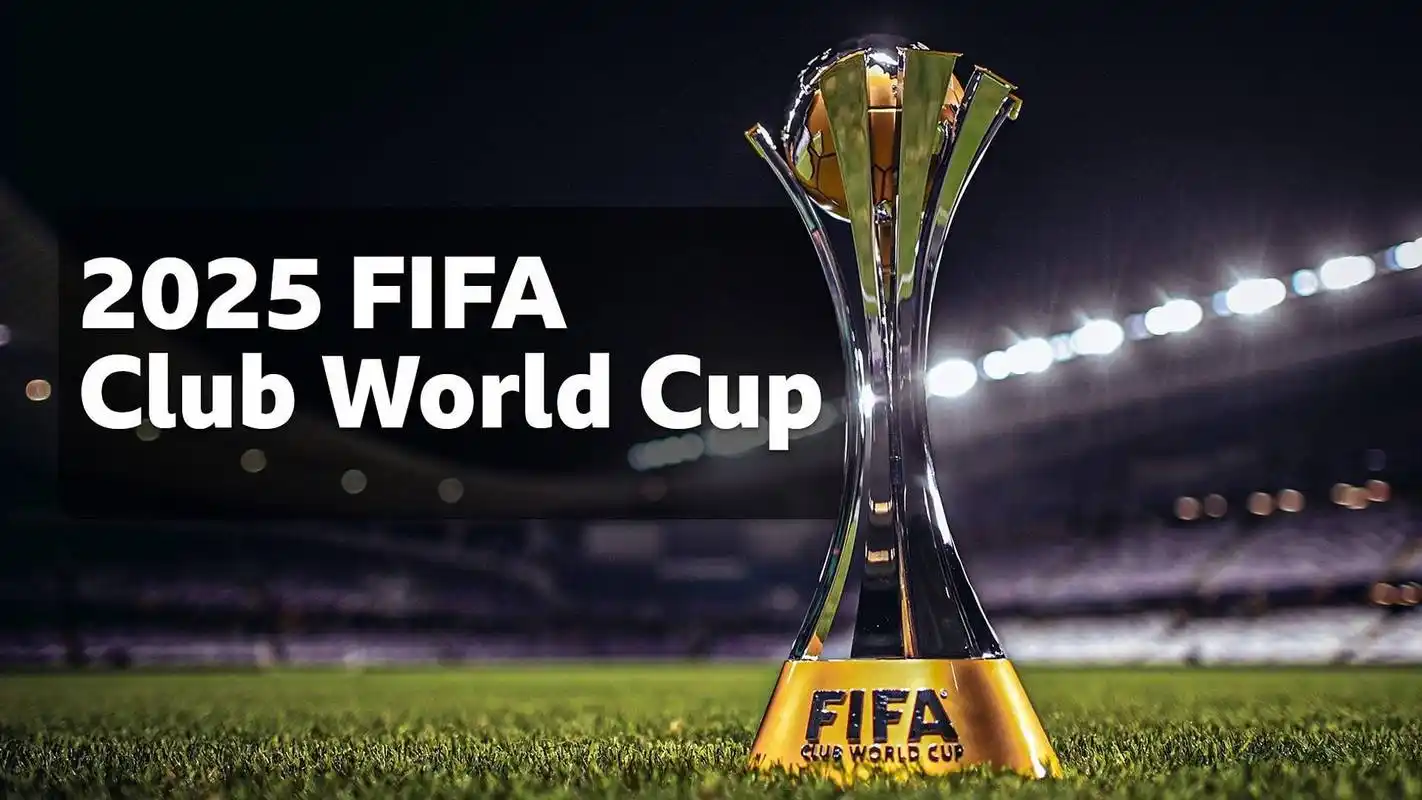 世俱杯投注(买球)官方网站-2025 CLUB WORLD CUP