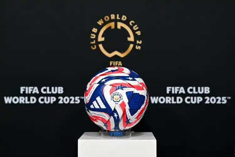 世俱杯投注(买球)官方网站-2025 CLUB WORLD CUP
